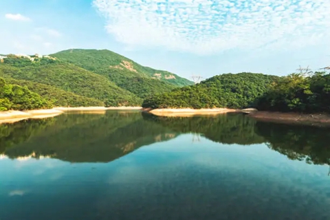 昆明市鳌峰水闸重建工程