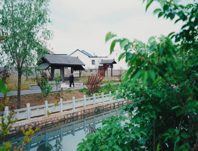 走近美丽河湖 ｜ 菏泽：文亭湖(图3)