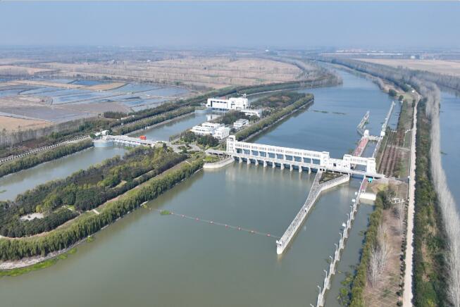 三峡水利公布2024年前三季度权益分配预案 拟10派05元