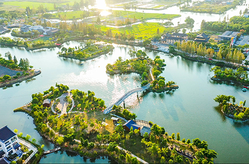 2024年京杭大运河全线贯通补水任务完成