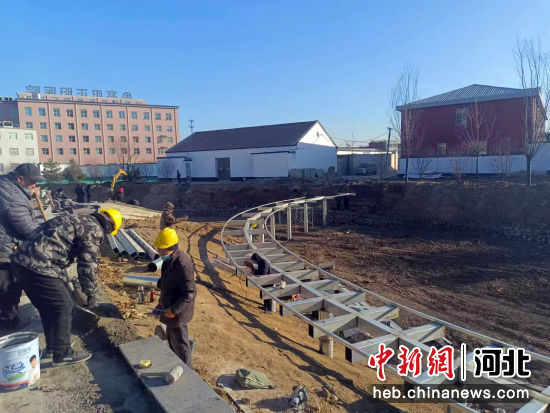 城市水系的保护与治理