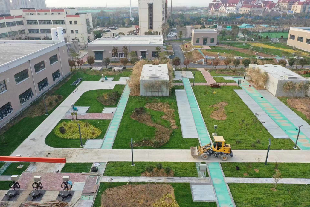 助力城市更新和城市建设三年攻坚行动再出硬招 2024年我市将率先实现排水 “两个清零、一个提标”(图1)