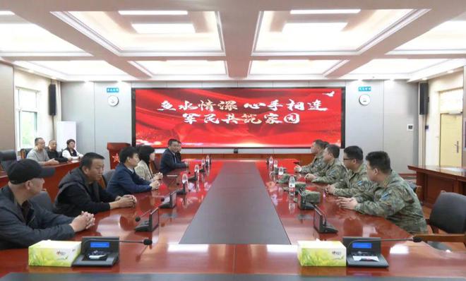 盐湖新闻丨一周要闻（2024年10月21日—10月27日）(图4)