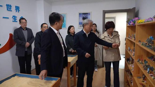 盐湖新闻丨一周要闻（2024年10月21日—10月27日）(图6)