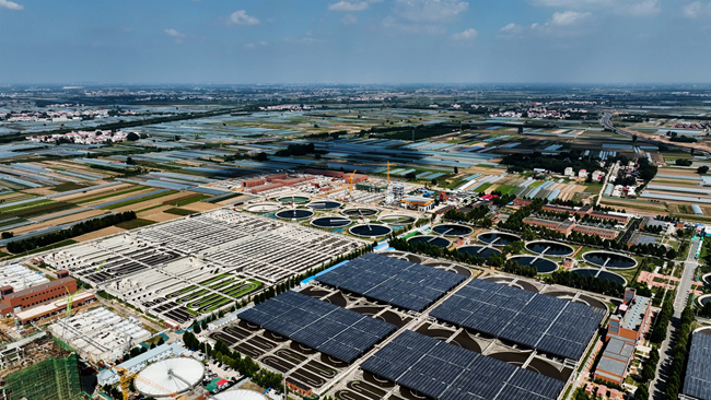 “政”解丨城市怎样变韧性？河南立法要求排水排涝要定期做体检(图3)