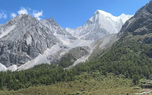 2024四川5日游最佳路线四川旅行五日游攻略这样玩绝不踩雷(图2)