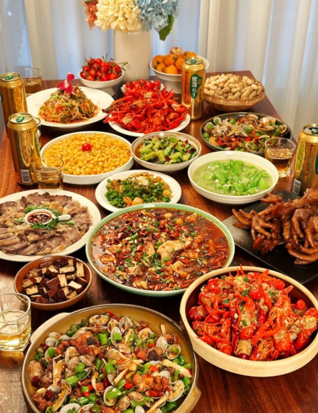 2024四川5日游最佳路线四川旅行五日游攻略这样玩绝不踩雷(图3)