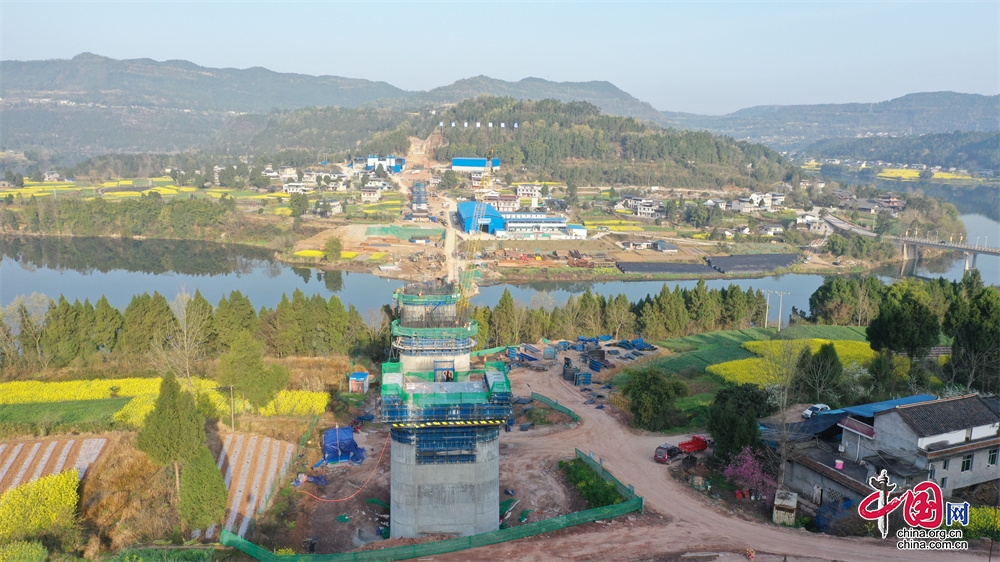 2024 年甘肃重大水利建设项目一览与展望