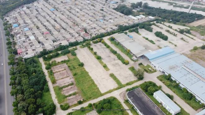 滕州这里或将启动棚改中学、医院配套也在附近(图3)