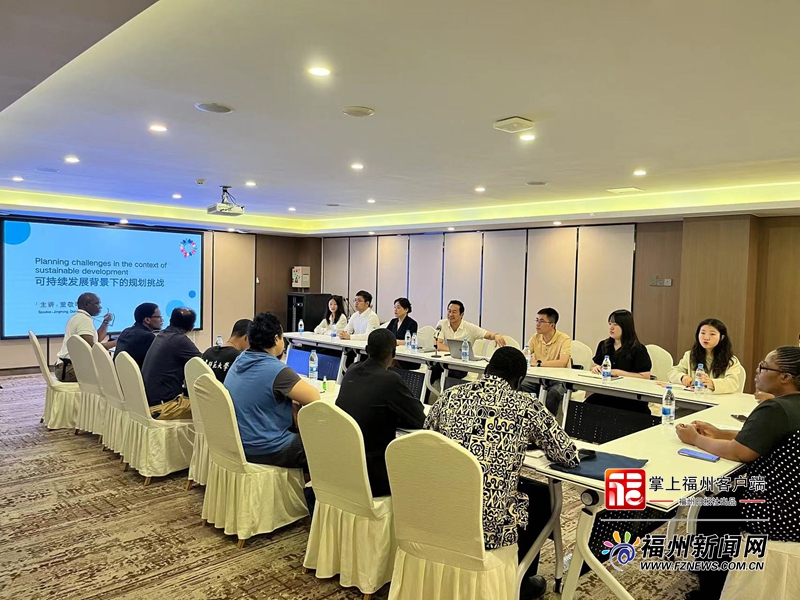 水利部：全面推进水利水电工程生态流量泄放设施建设或改造