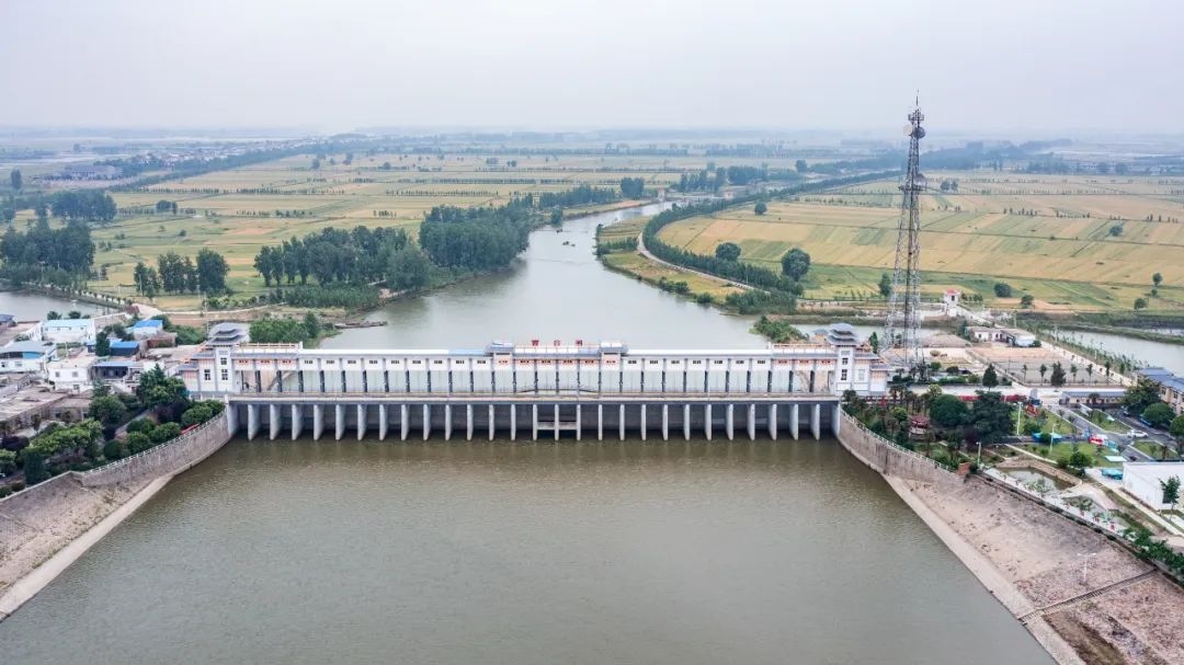 河南基建水利工程有限公司成为夏邑县2024年农村饮水工程维修养护项目第一标段中标人