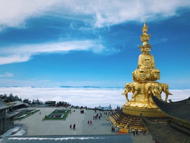 四川八日游多少钱2024最新四川8日游价格表(图3)