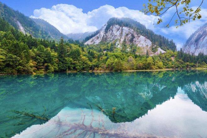 四川八日游多少钱2024最新四川8日游价格表(图4)