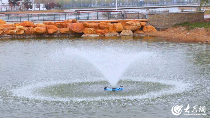 福建晋江：系统治理、全域发力构建“全面强化、标本兼治”的幸福河湖新图景