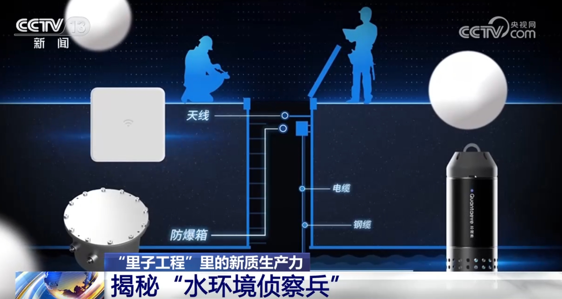 城市“里子工程”向“新”而行、向“智”发力 更精准服务民生(图2)