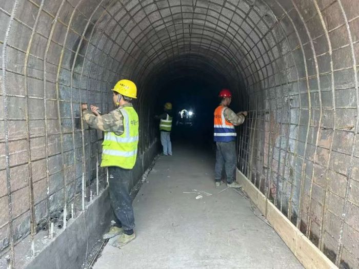 农发行成都市简阳市支行32亿元贯通水美乡村供水“新脉络”(图1)