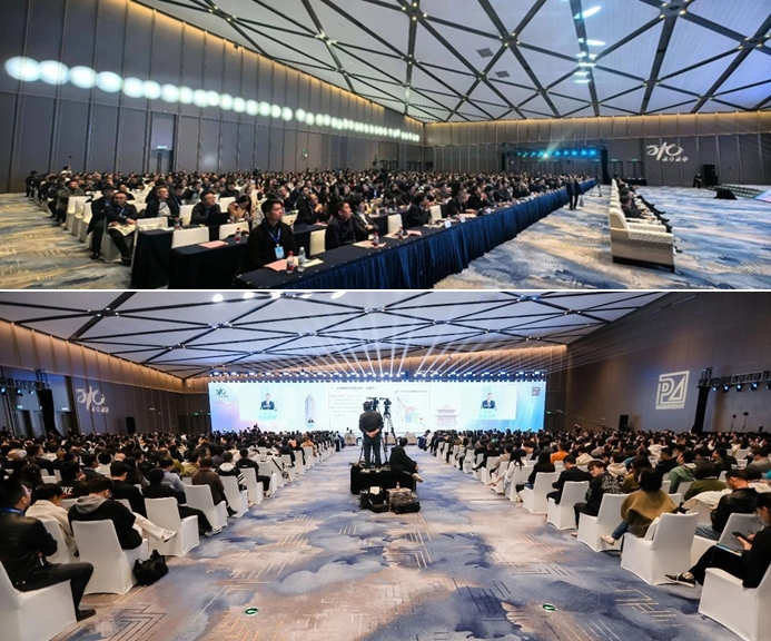 水务发展与城市规划两大盛会同期召开携手共创绿色、低碳、韧性未来(图1)