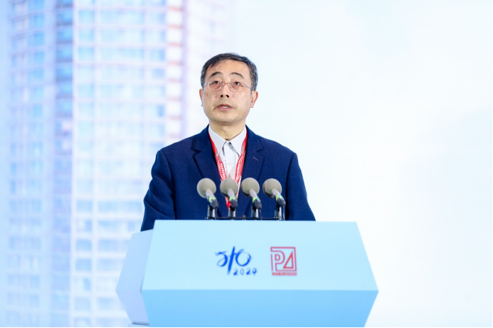 水务发展与城市规划两大盛会同期召开携手共创绿色、低碳、韧性未来(图4)