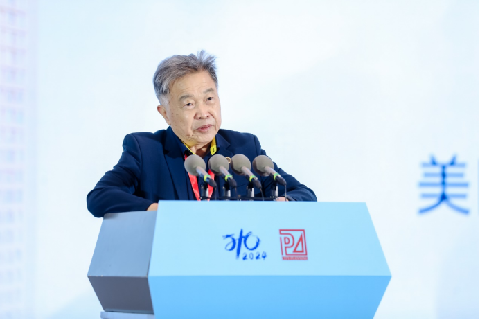 水务发展与城市规划两大盛会同期召开携手共创绿色、低碳、韧性未来(图5)