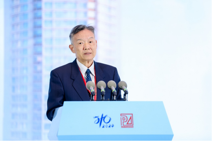 水务发展与城市规划两大盛会同期召开携手共创绿色、低碳、韧性未来(图6)