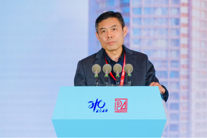 水务发展与城市规划两大盛会同期召开携手共创绿色、低碳、韧性未来(图19)