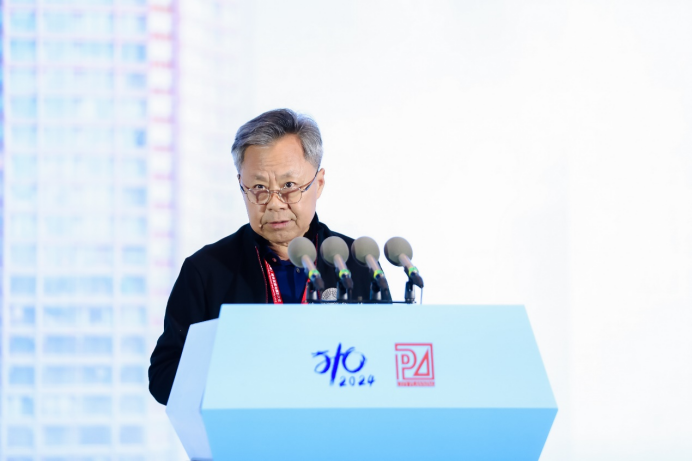 水务发展与城市规划两大盛会同期召开携手共创绿色、低碳、韧性未来(图23)