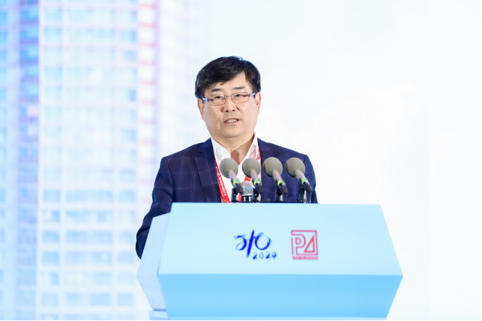 水务发展与城市规划两大盛会同期召开携手共创绿色、低碳、韧性未来(图24)