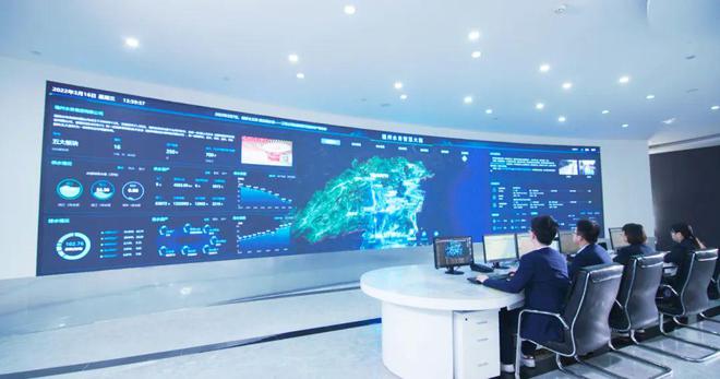 参会单位预览 【11月24-26日 福州】水系统智能化技术研讨会（2024）(图2)