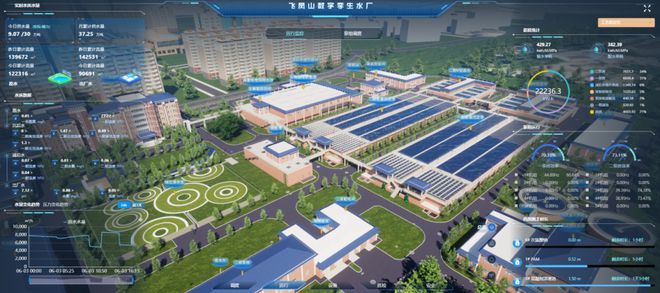 参会单位预览 【11月24-26日 福州】水系统智能化技术研讨会（2024）(图3)