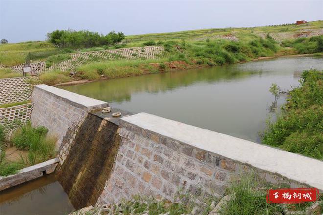济南钢城区:治理小流域 保护大生态(图3)