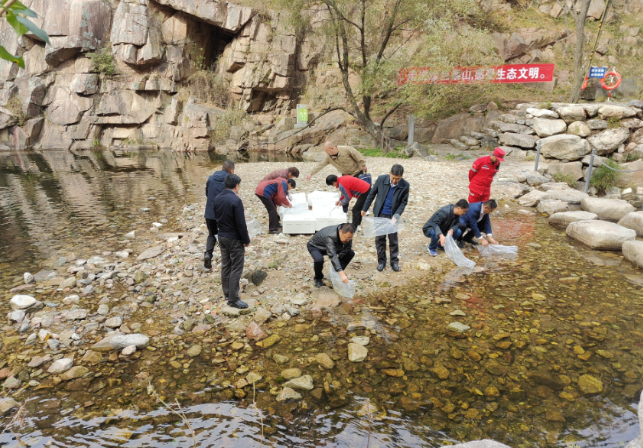 武夷山西溪入选2024年全国幸福河湖建设名单获中央财政7000万元补助