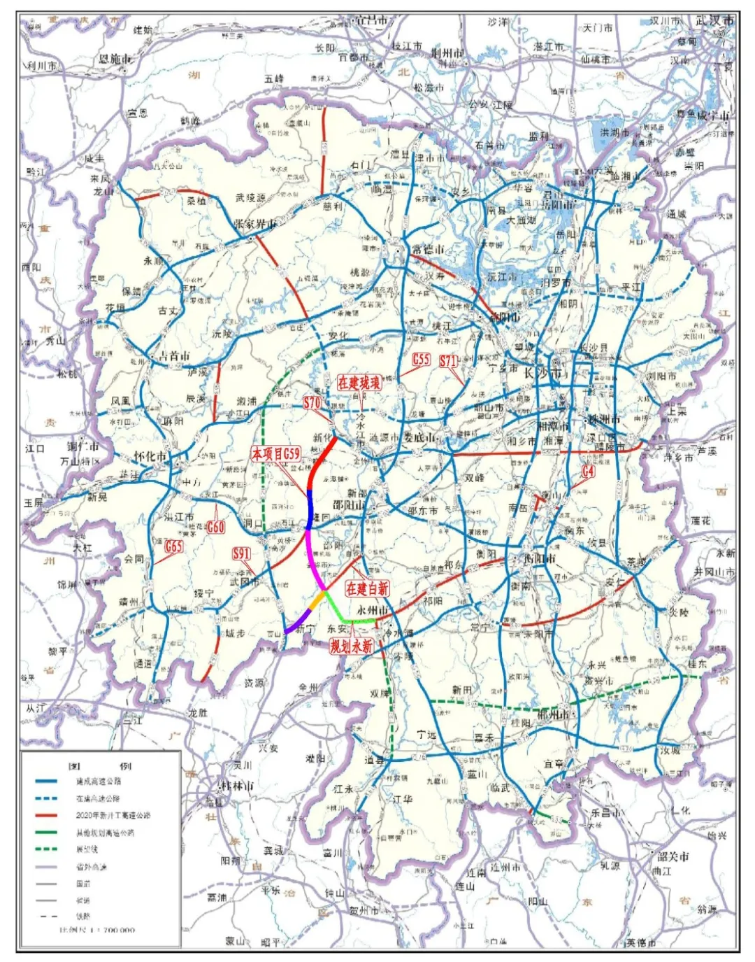 拉萨市建设水系工程 打造宜居城市