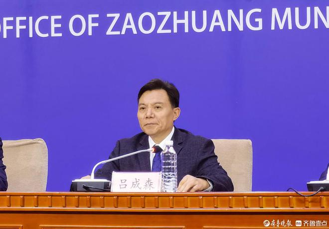 加快建设现代水网体系2025年枣庄拟实施水网重点工程52项(图1)