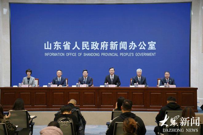 再创新高！2024年山东将完成水利投资700亿元以上(图1)