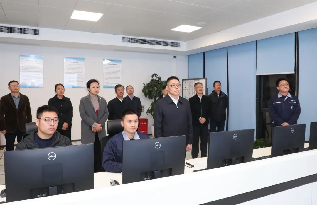 区领导调研新一轮太湖综合治理 探索太湖治理“武进路径” 全力保障水生态持续向好(图1)