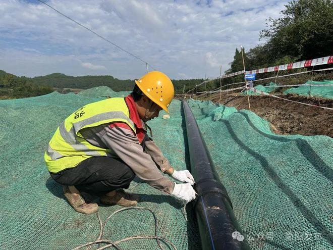 联网贯通农业供水“新脉络” 注入乡村振兴“水动能”(图2)