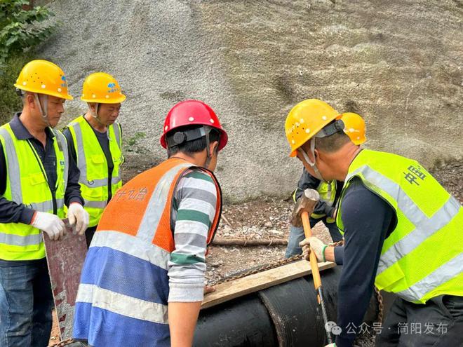 联网贯通农业供水“新脉络” 注入乡村振兴“水动能”(图4)