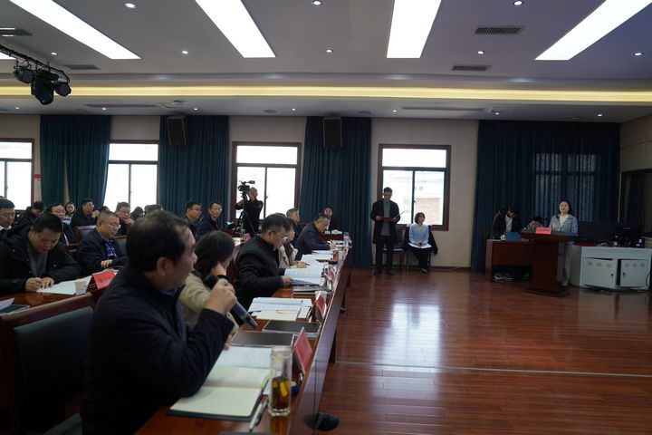 贵州水文系统2024年度创新项目评选结果出炉(图3)
