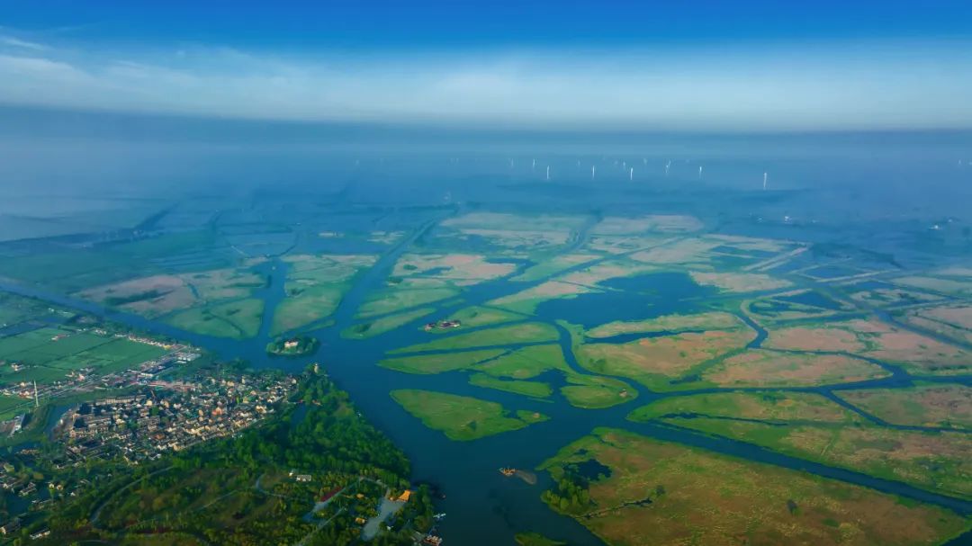 东方：加强河湖管护 推进河湖治理