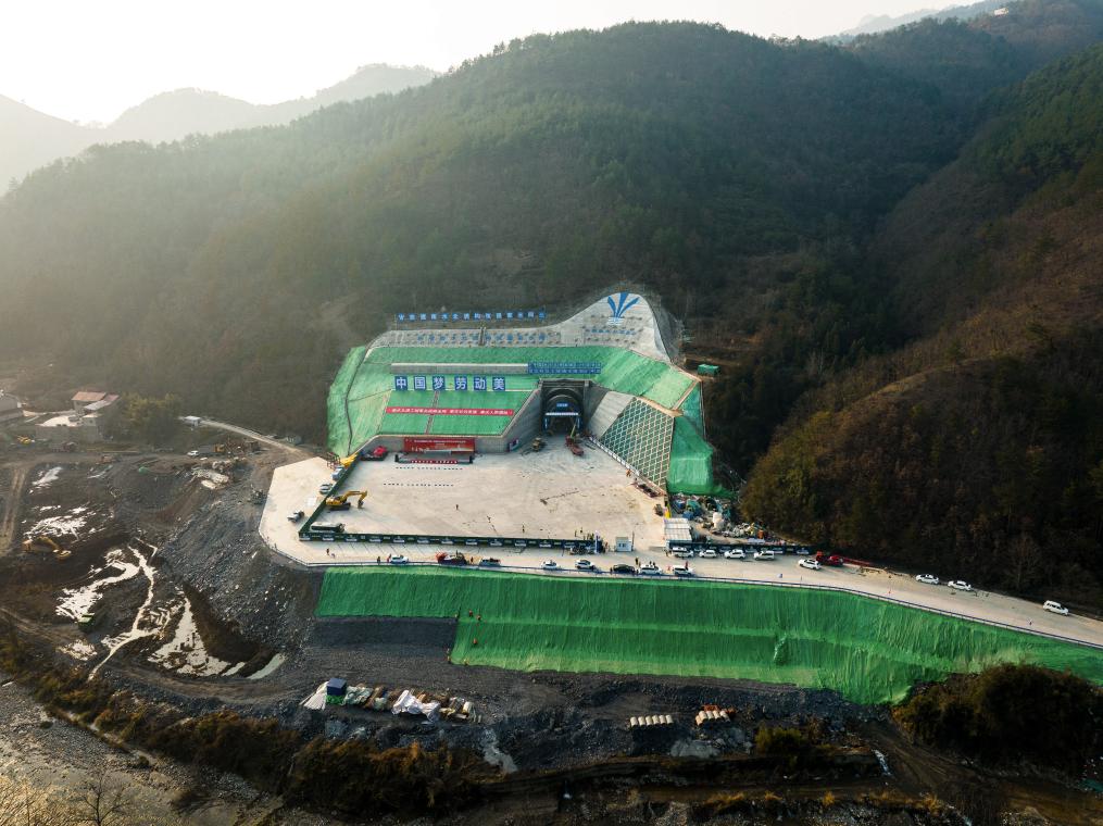 财经聚焦丨全国水利建设投资：连续3年破万亿元！(图2)