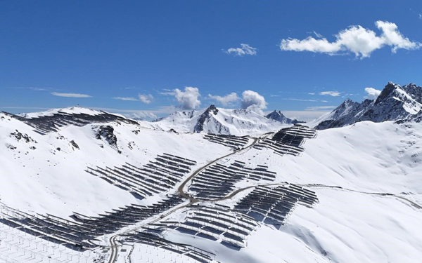 工程建設擴大有效投資 推動經濟持續回升向好(图1)