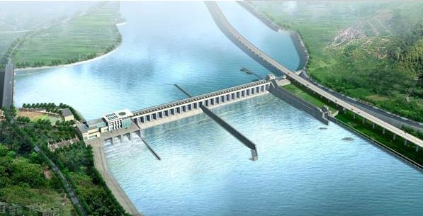 2024年度汉川市水利工程白蚁等害堤动物治理(第二期)项目结果公告