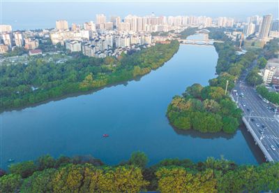 治水促发展 兴水惠民生(图2)