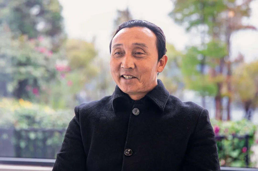 習近平與美麗中國建設丨“一定要把洱海保護好”——雲南省大理州干部群眾訪談錄(图4)
