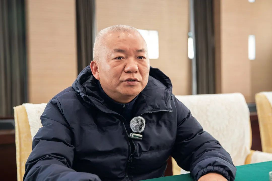 習近平與美麗中國建設丨“一定要把洱海保護好”——雲南省大理州干部群眾訪談錄(图10)