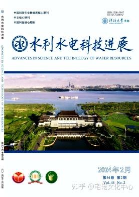 2024年十大水利工程揭晓：大藤峡工程引领水安全新时代