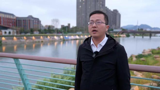 事关公园建设、水系治理！福清这些项目加速推进中(图3)