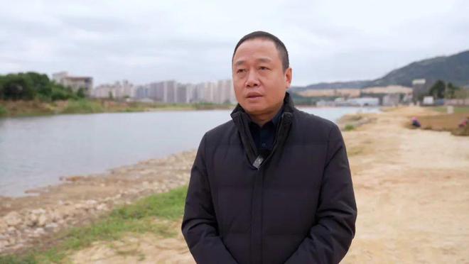 事关公园建设、水系治理！福清这些项目加速推进中(图12)