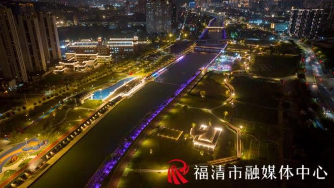 事关公园建设、水系治理！福清这些项目加速推进中(图21)