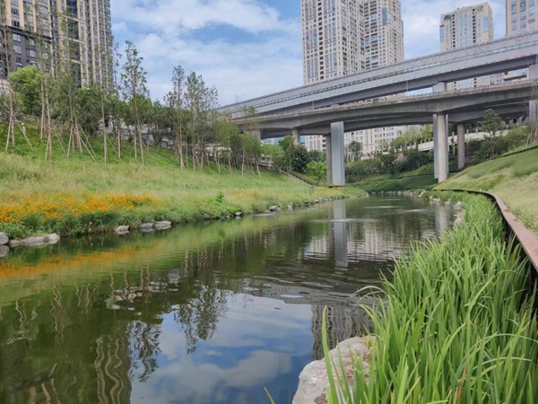 聚焦绿色建筑设计 引领城市绿色发展新风尚(图5)
